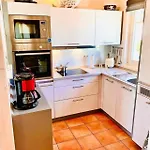 Seepferdchen, 19a, Haus Zingst 19a Дом отдыха