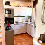 Seepferdchen, 19a, Haus Zingst 19a Дом отдыха *