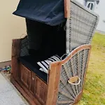 Seepferdchen, 19a, Haus Zingst 19a Остзебад Нинхаген