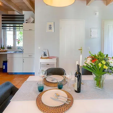 Seepferdchen, 19a, Haus Zingst 19a Ferienhaus Nienhagen