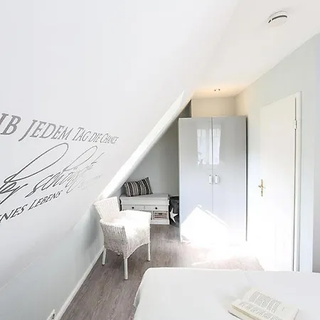 Seepferdchen, 19a, Haus Zingst 19a