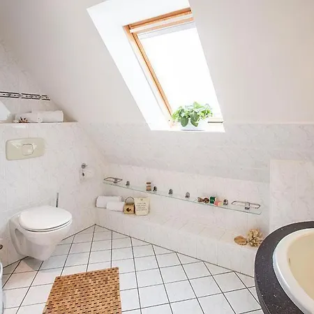Seepferdchen, 19a, Haus Zingst 19a