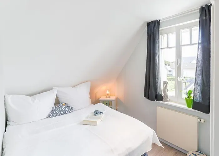 Seepferdchen, 19a, Haus Zingst 19a * Nienhagen