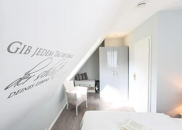Seepferdchen, 19a, Haus Zingst 19a