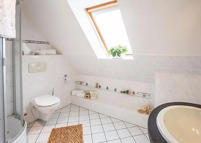 Seepferdchen, 19a, Haus Zingst 19a