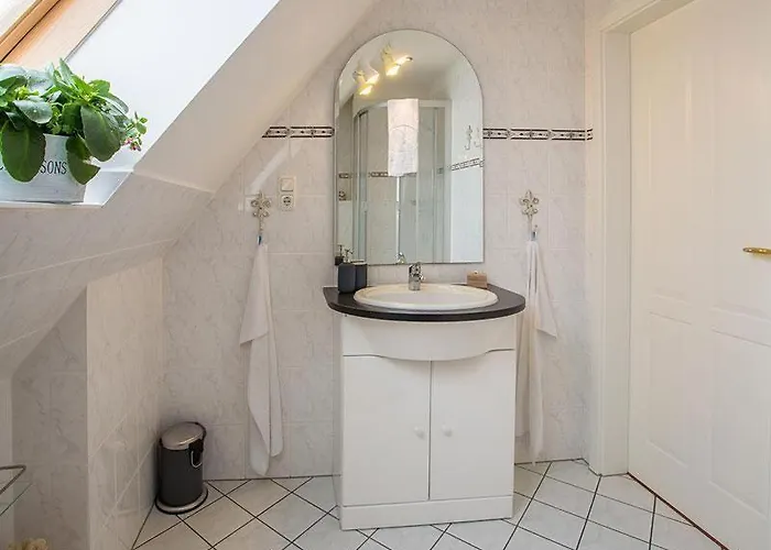 Ferienhaus Seepferdchen, 19a, Haus Zingst 19a Nienhagen